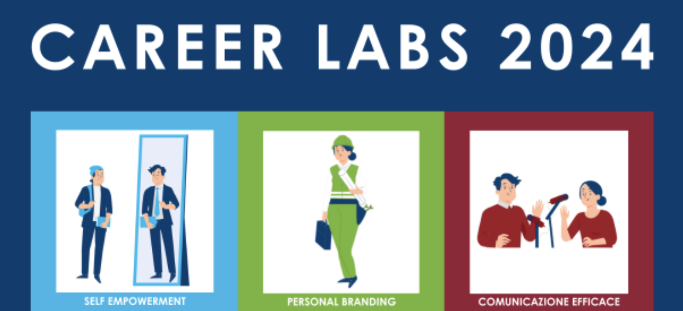 Career Labs 2024