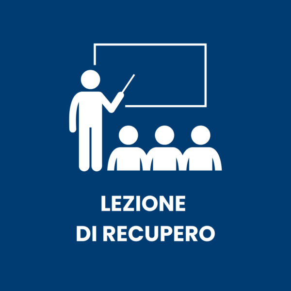 Lezione di recupero: Economia dello stato sociale (LM-87) Prof. Alessandro Balestrino